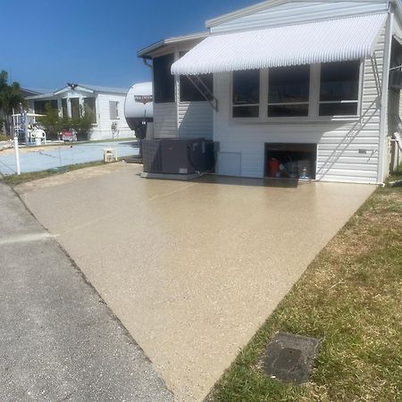 Ocean Star 533 Nettles Blvd Jensen Beach Exterior foto