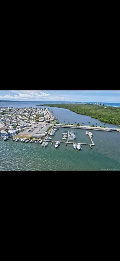 Ocean Star 533 Nettles Blvd Jensen Beach Exterior foto