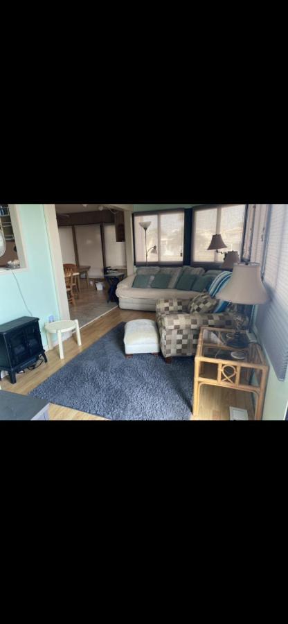 Ocean Star 533 Nettles Blvd Jensen Beach Exterior foto