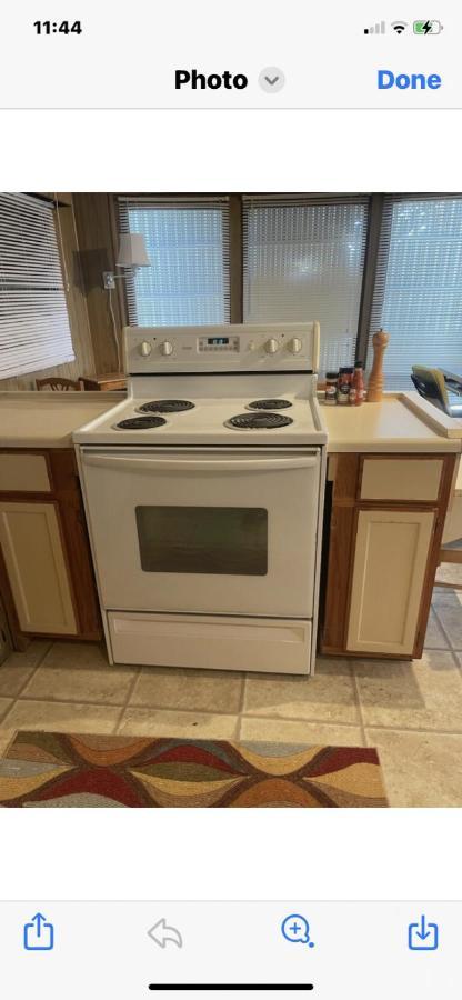 Ocean Star 533 Nettles Blvd Jensen Beach Exterior foto